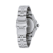 Breil Manta Heritage TW2089 - cassa e bracciale acciaio - quadrante bianco con datario